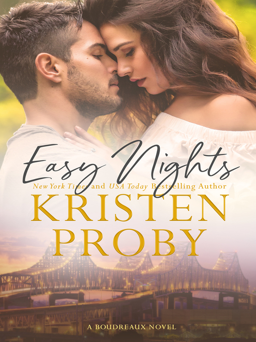 Title details for Easy Nights by Kristen Proby - Available